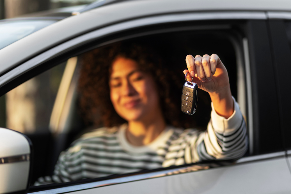 Quer Financiar um Carro? Conheça o Aporte Auto da Caixa