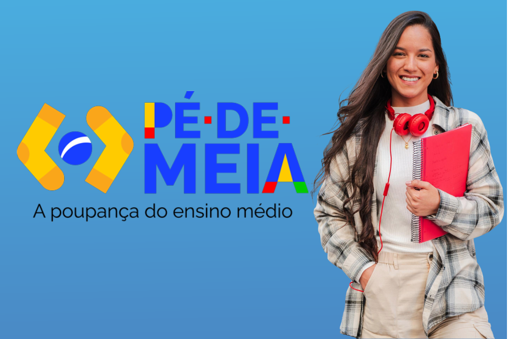 Programa Pé-de-Meia do Governo: Regras, Benefícios e Como se Inscrever