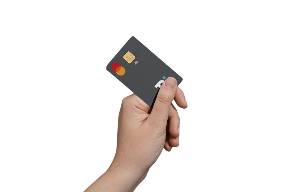 Cartão de crédito Pan Zero