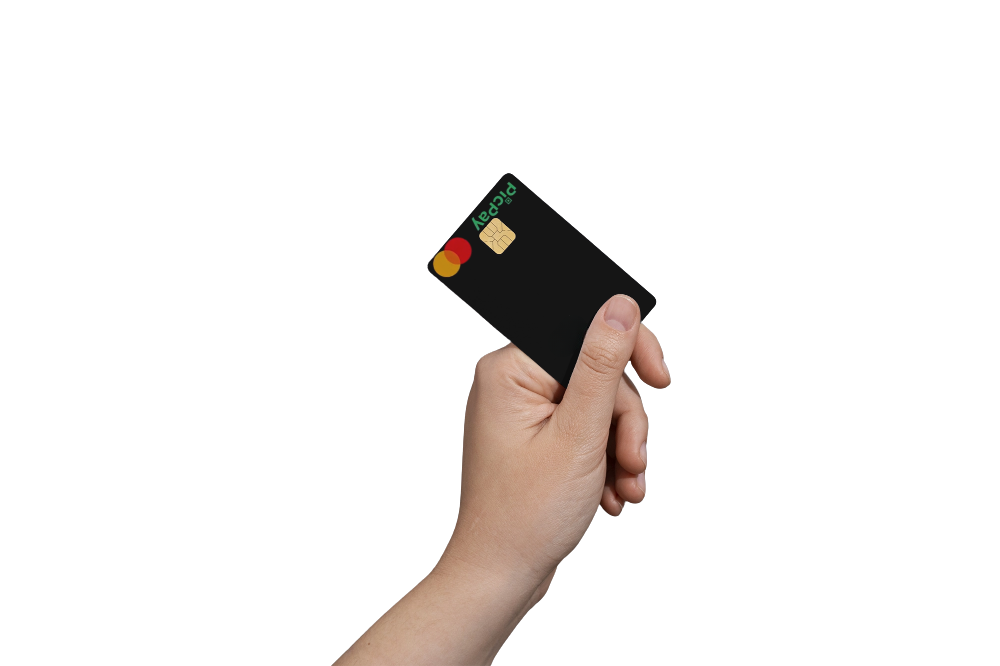 Cartão de Crédito PicPay
