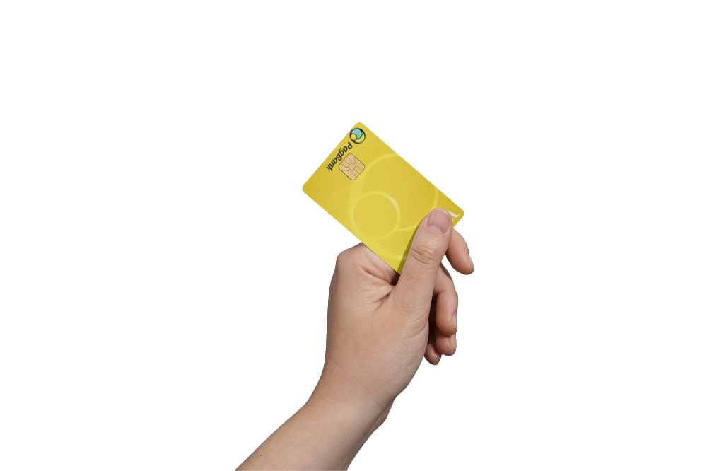 Cartão de Credito Pagbank