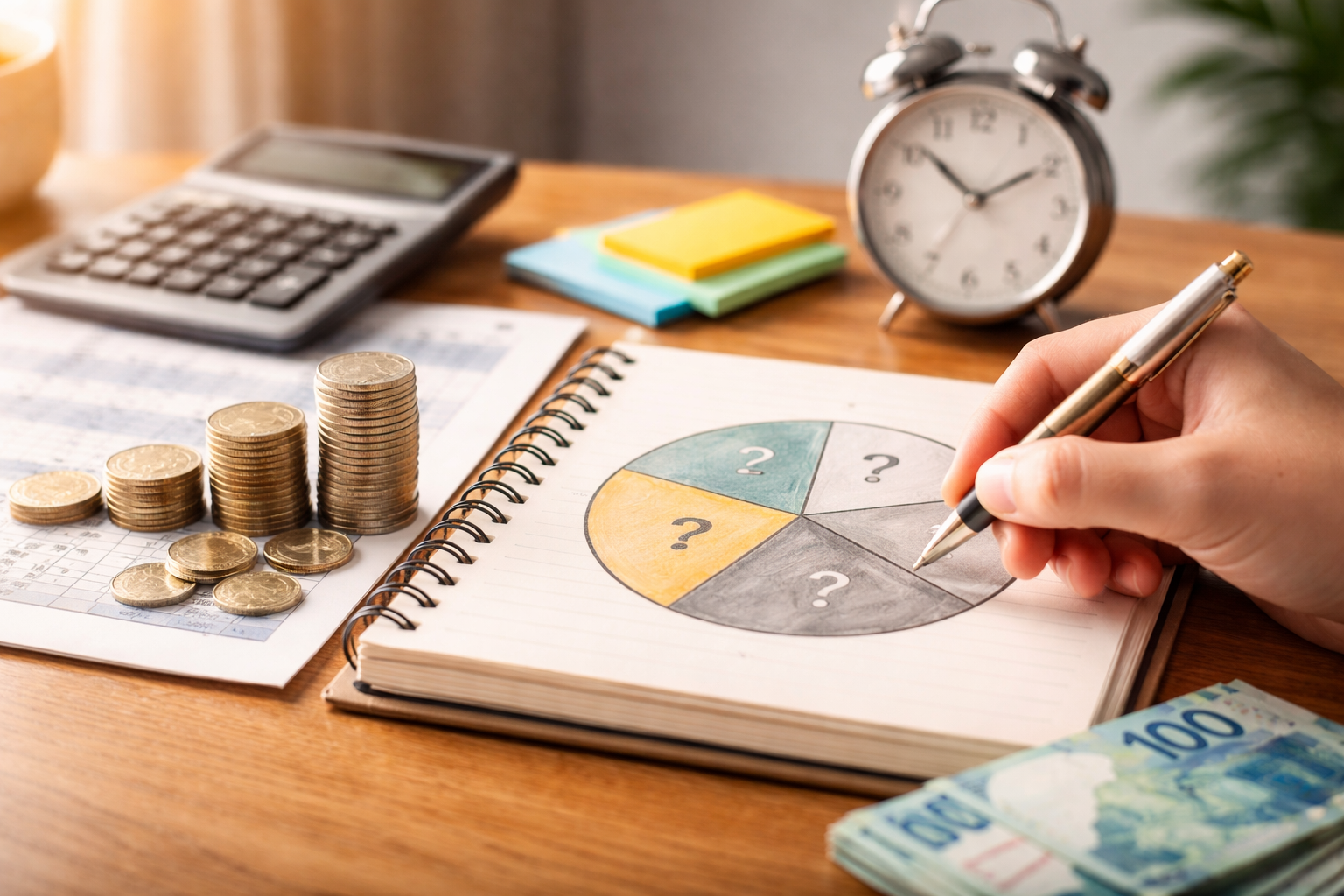 Quanto guardar por mês Como definir um valor ideal para sua realidade