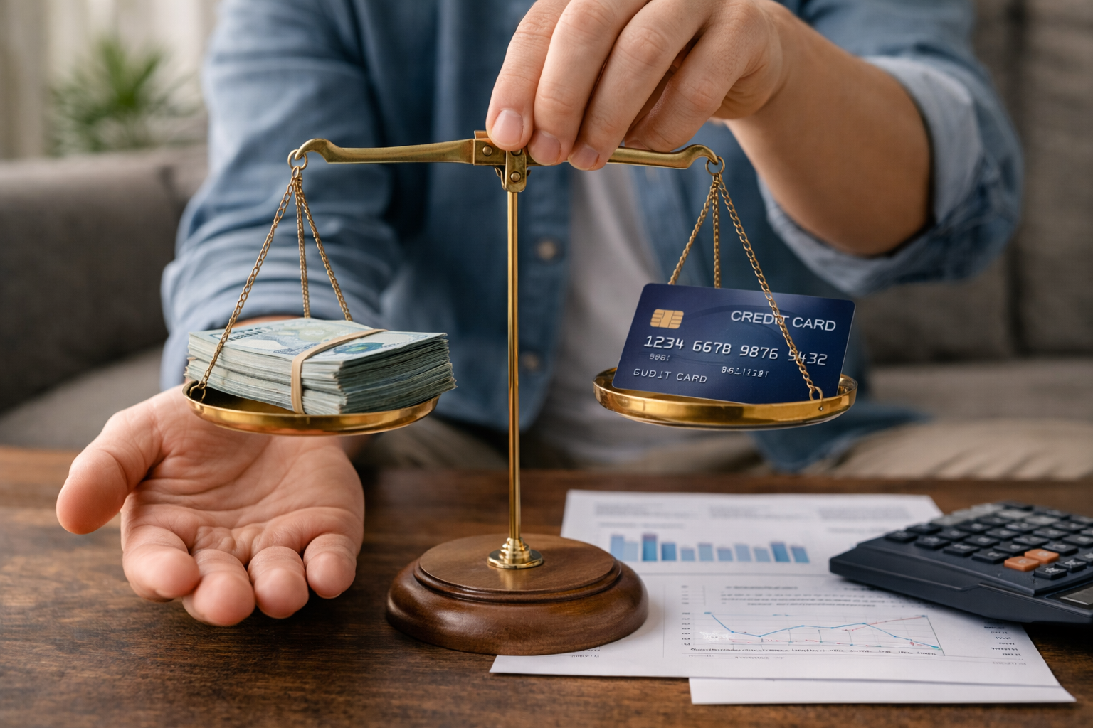 Vale a pena comprar à vista ou parcelado Como decidir em cada situação